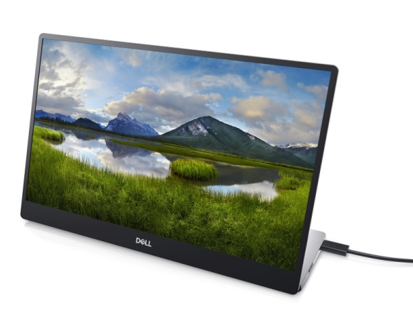 DELL 14'' C1422H USB-C Portable IPS monitor