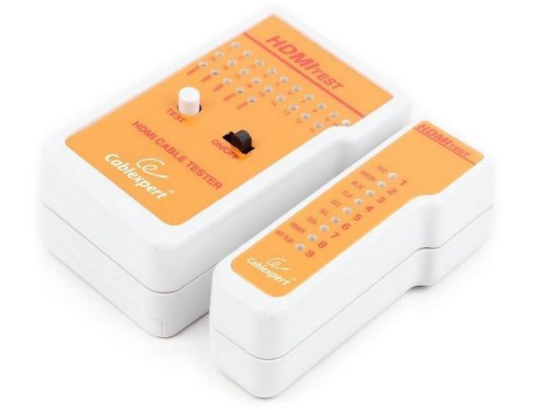 NCT-4 Gembird Tester kablova HDMI