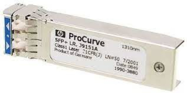 Intellinet Transceiver Gb Fiber SFP Single-mode, 80km 545044