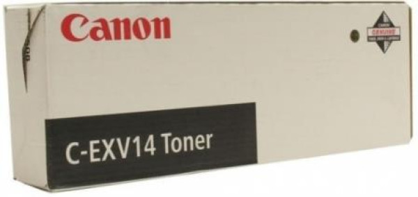Toner CANON CEXV14' ( 'CF0384B006AA' ) 
