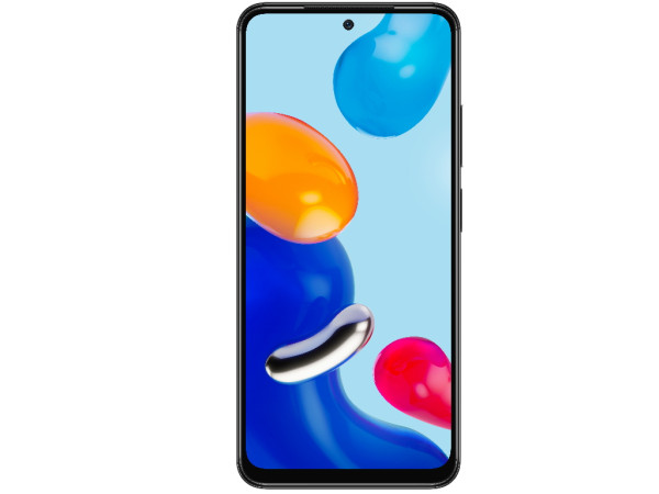 Smartphone XIAOMI Redmi Note 11 4GB64GBsiva' ( 'MZB0ALWEU' ) 