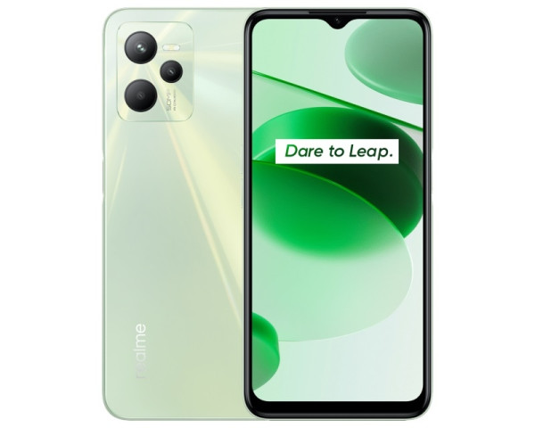 REALME C35 RMX3511 Glowing Green 4128GB