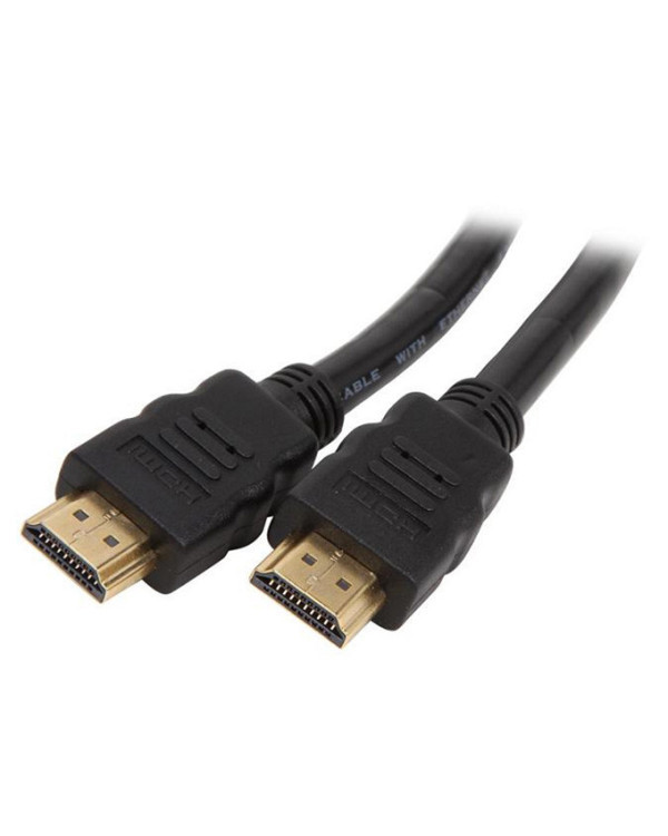 Kabl E-Green HDMI 2.1 MM 1m Black