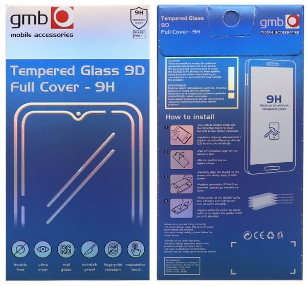 MSG9-SAMSUNG-A33 5g * Glass 9D full cover,full glue,0.33mm  zastitno staklo za SAMSUNG A33 5g (89)