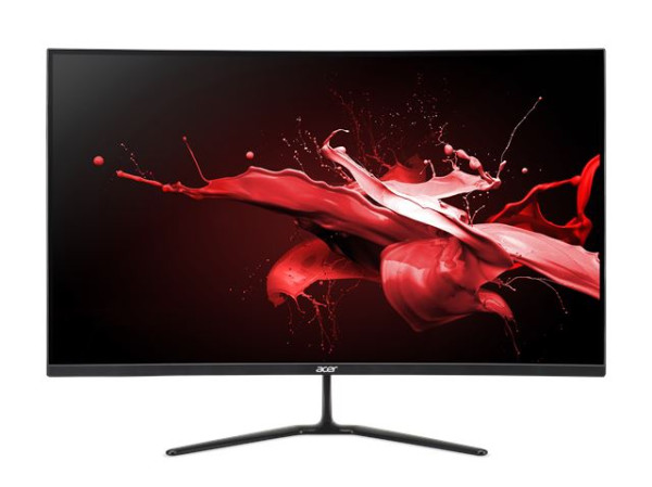 Monitor 32 Acer ED320QRPBIIPX VA FHD 5ms 165HzZakrivljen