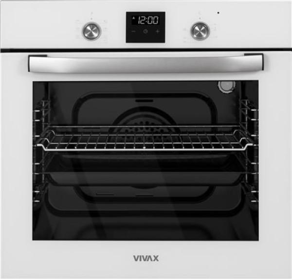 Vivax HOME Ugradna rerna BO-608FAHTD-GW