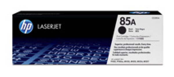 Toner HP 85A' ( 'CE285A' ) 