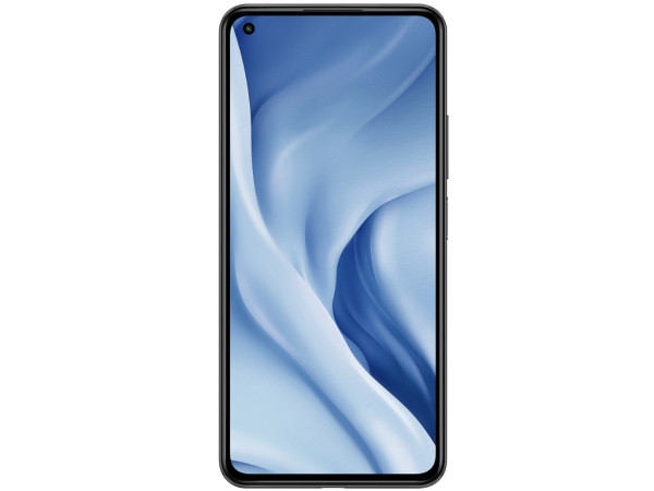 Smartphone XIAOMI Mi 11 Lite 5G 6GB128GBcrna' ( 'T_MZB09AHEU' ) 
