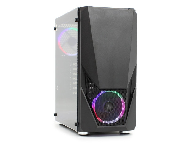 EWE PC  AMD Ryzen 5 450016GB500GBAMD6600 8GB noTM