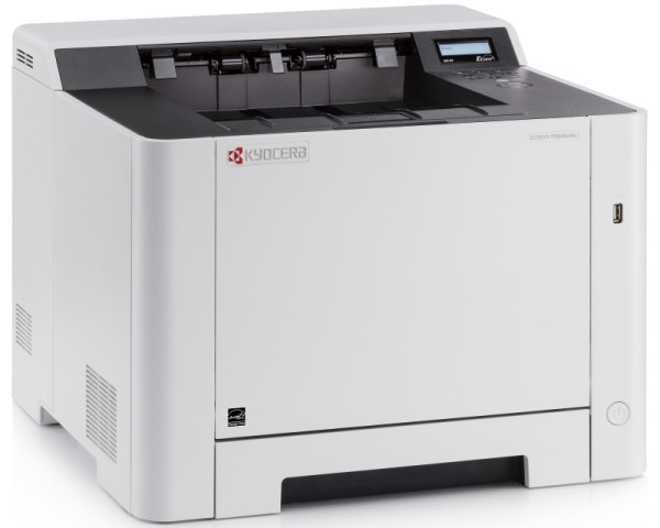 KYOCERA ECOSYS P5026CDW Color Laser (USB+mreza+wireless)