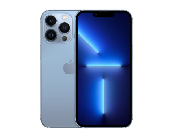 APPLE iPhone 13 Pro 128GB Blue MLVD3CNA