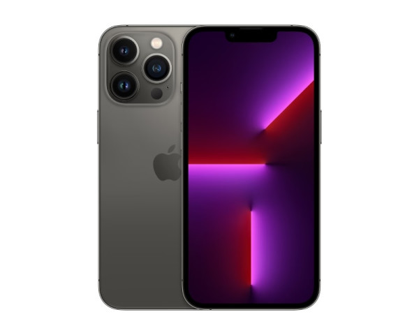 APPLE iPhone 13 Pro 128GB Graphite MLV93QLA