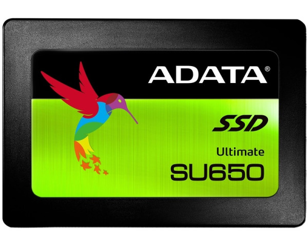 A-DATA 120GB 2.5'' SATA III ASU650SS-120GT SSD