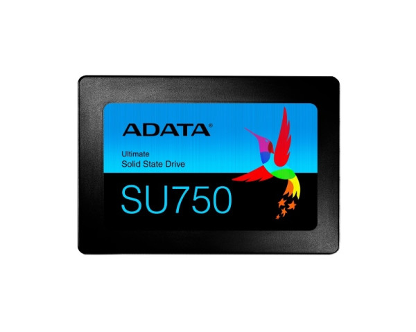 A-DATA 512GB 2.5'' SATA III ASU750SS-512GT SSD