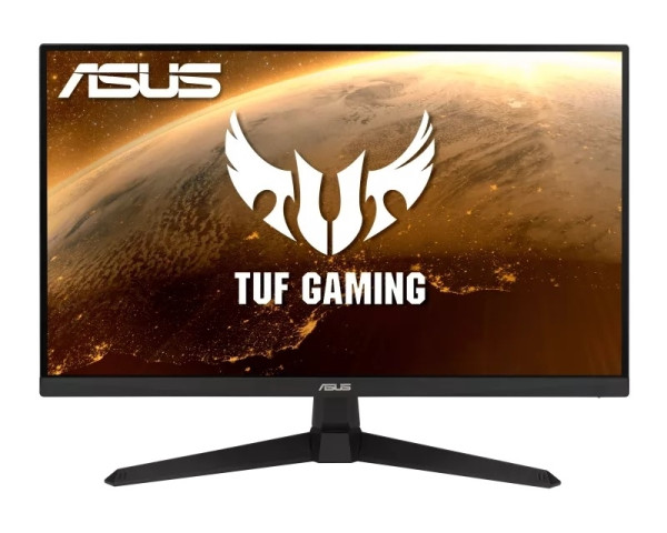 ASUS 27'' VG277Q1A FreeSync LED Gaming monitor crni