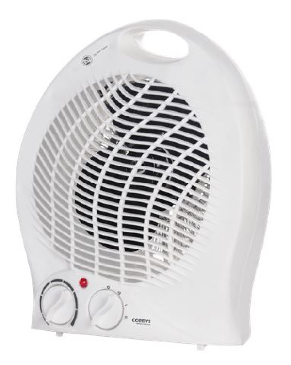 CORDYS kalorifer CH-2002