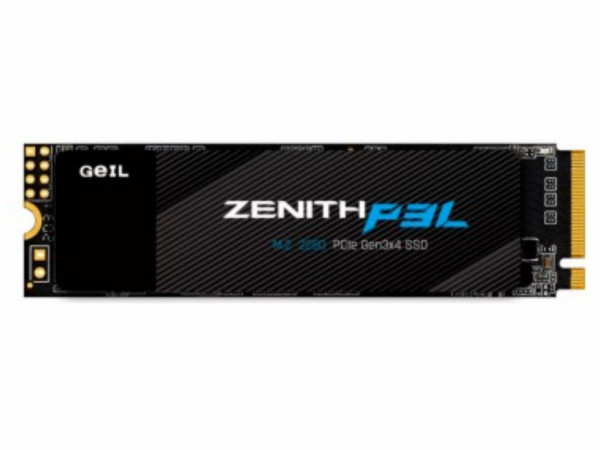 SSD GEIL GZ80P3L-1TBP 1TBM.2' ( 'GZ80P3L-1TBP' ) 