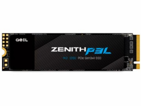 SSD GEIL GZ80P3L-512GP 512GBM.2' ( 'GZ80P3L-512GP' ) 