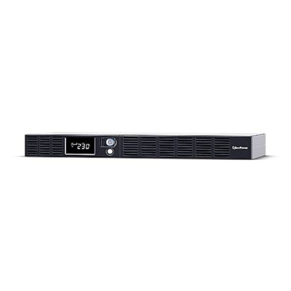 CyberPower 600VA360W, OR600ERM1U, Line-int.