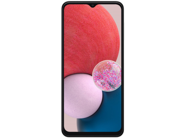 Smartphone SAMSUNG Galaxy A13 4GB64GBbela' ( 'SM-A137FZWVEUC' ) 