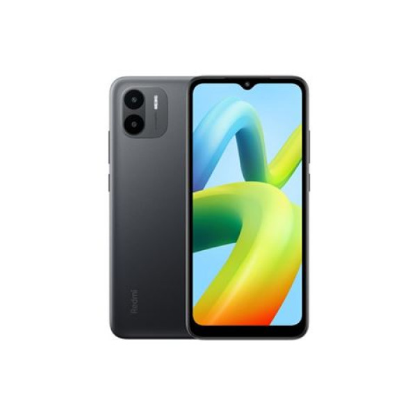 Xiaomi mob. Redmi A1 EU 2+32 Black