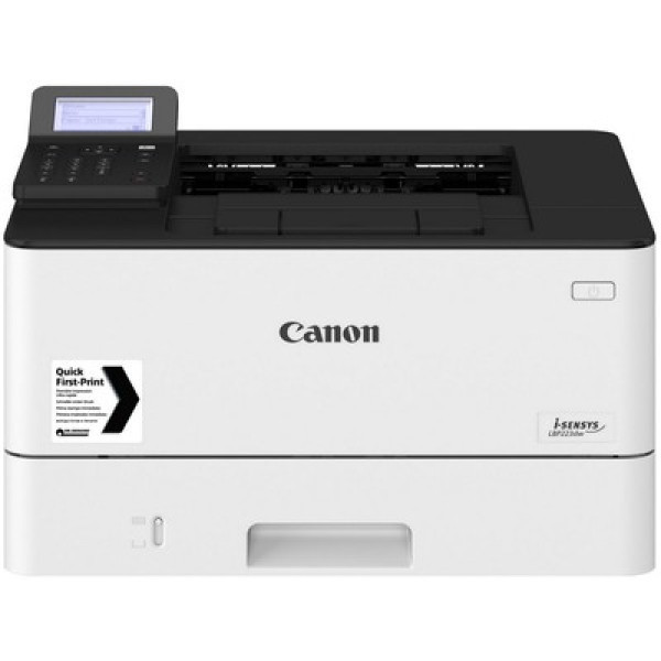 Štampač Canon Laser LBP-223DW 1200x1200dpi1GB33ppmUSBLANWireless