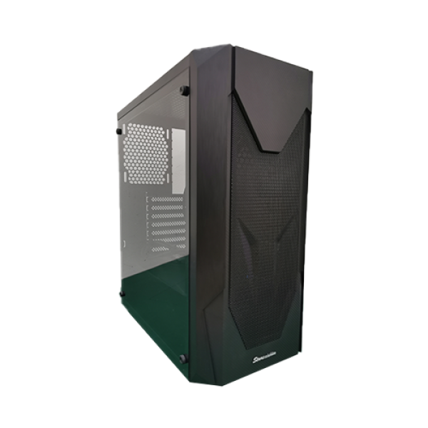 Kućište Stars Solutions GM08 Gaming wo PSU