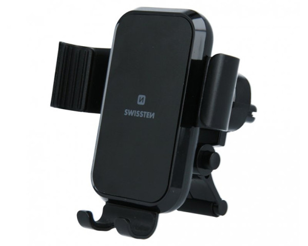 SWISSTEN Auto držač gravitacioni za telefonventilacioni G2-AV4