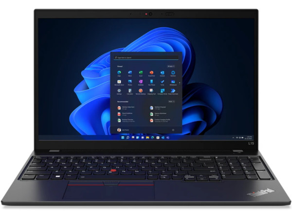 Laptop LENOVO ThinkPad L15 G3 Win11 Pro15.6''IPS FHDi7-1255U16GB512GB SSDGLANSCRbacklit SRB' ( '21C3006PYA' ) 