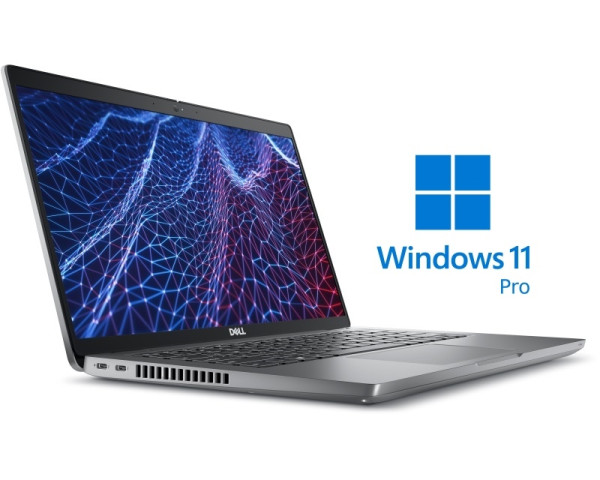 DELL Latitude 5430 14'' FHD i7-1265U 16GB 512GB SSD Intel Iris Xe Backlit FP SC Win11Pro 3yr ProSupport