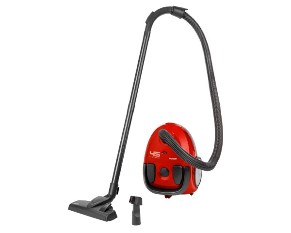 SENCOR SVC 45RD-EUE3 usisivač