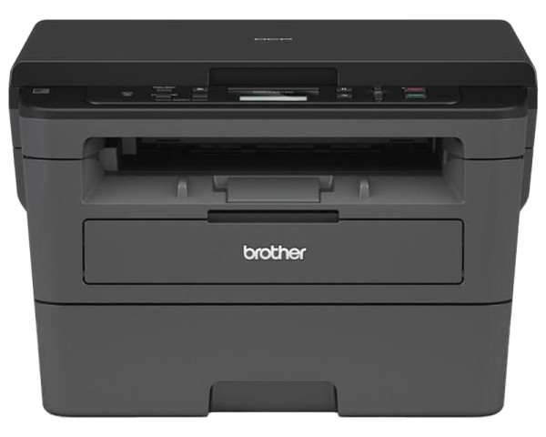 BROTHER DCP-L2532DW multifunkcijski štampač (USB+wireless)