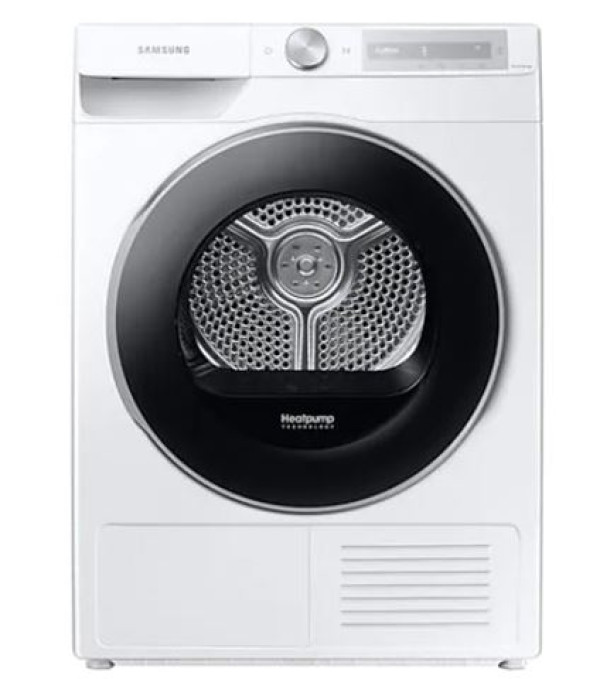 SAMSUNG sušilica DV90T6240LHS7