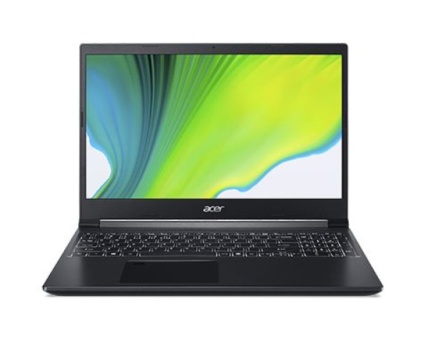 NB ACER 15.6'' A715-75G-59NM I5-9300H8G256GGTX1650