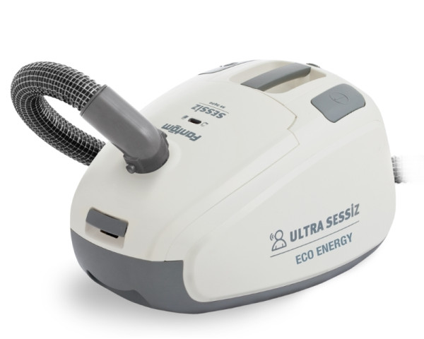 FANTOM ECO SS 2400 Ultra tih usisivač sa kesom 2400W