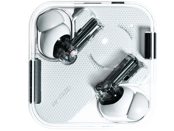 Slušalice NOTHING Ear 1 bežične BTbubicebela' ( '2140110001A' ) 