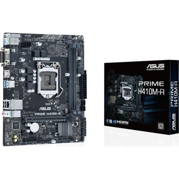 MBO 1200 ASUS PRIME H410M-R-SI