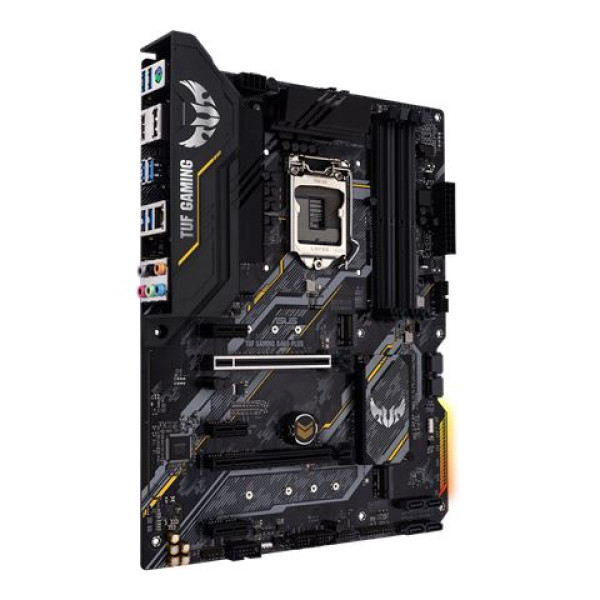 MBO ASUS 1200 TUF GAMING B460-PLUS
