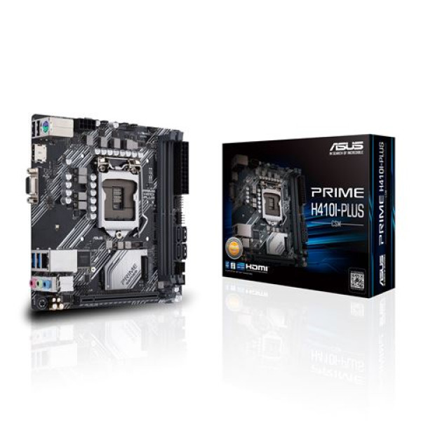 MBO 1200 ASUS PRIME H410I-PLUSCSM