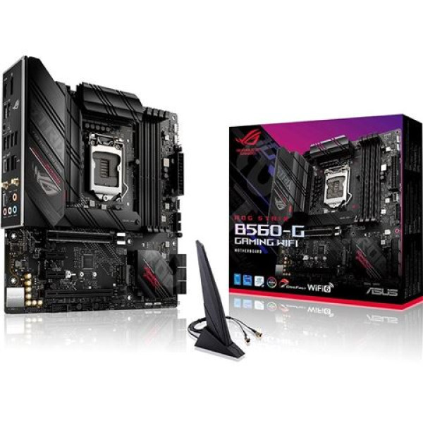 MBO 1200 ASUS STRIX B560-G GAMING (WI-FI)