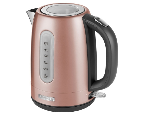 SENCOR SWK 1775RS kuvalo