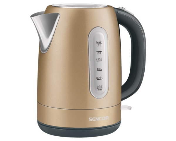 SENCOR SWK 1777CH kuvalo