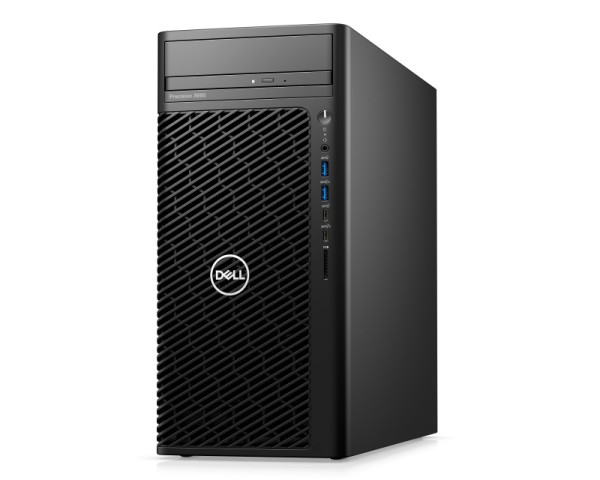 DELL Precision T3660 MT i9-12900K 16GB 512GB SSD DVDRW Win11Pro 3yr ProSupport