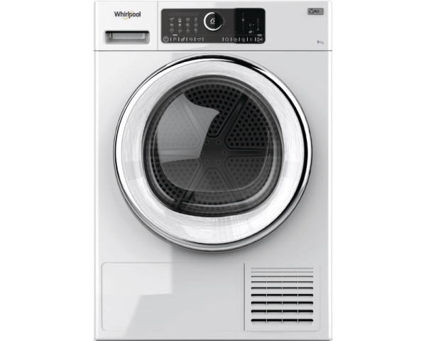 WHIRLPOOL ST U 92X EU Mašina za sušenje