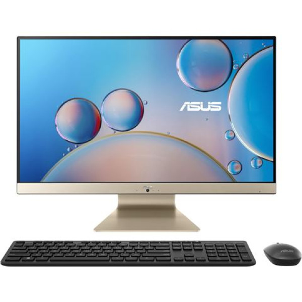 ASUS AIO 27'' M3700WUAK-BA014M R5-5500U8G256G