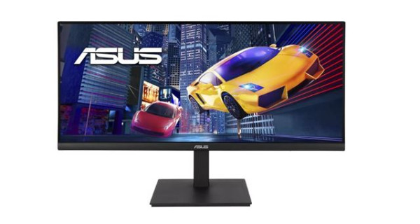 Monitor 34 Asus VP349CGL QHD IPS USB-C 1ms