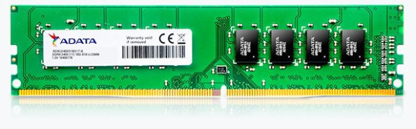 MEM DDR4 4GB 2133MHz AData AD4U2133W4G15-S