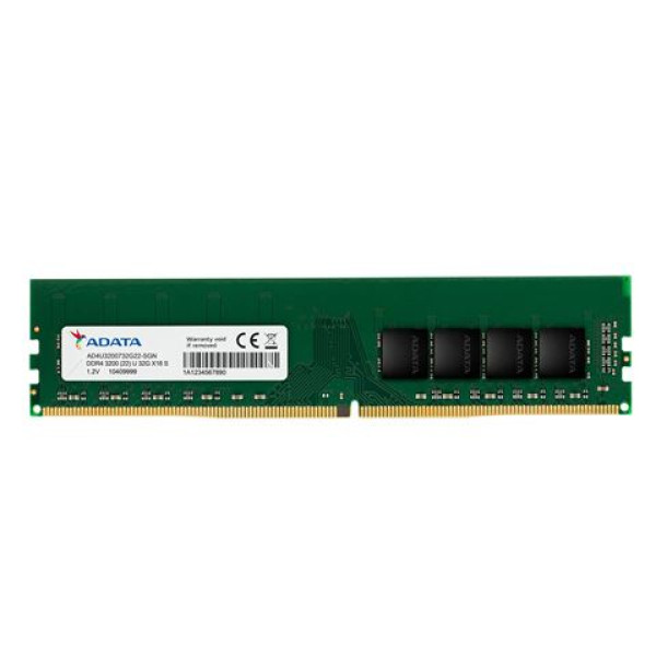 MEM DDR4 8GB 3200Mhz AData AD4U320038G22-BGN