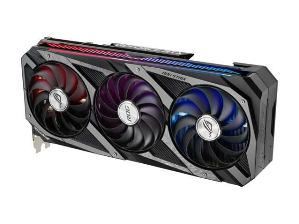 VGA ASUS STRIX-RTX3080Ti-O12G-GAMING