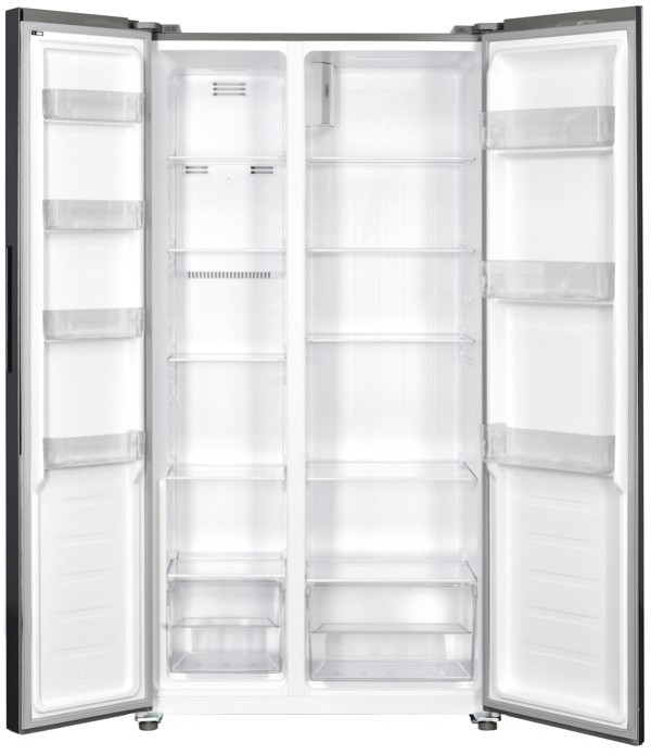 Tesla Side-by-side frizider RB4300FHX,442 l,No Frost,Inox' ( 'RB4300FHX' ) 